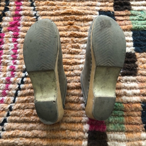 No.6 Valley Clog, 39 - Picture 8 of 11